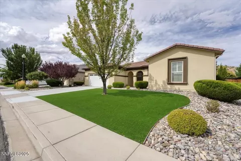 2316 Isabella Ct, Sparks, NV 89434