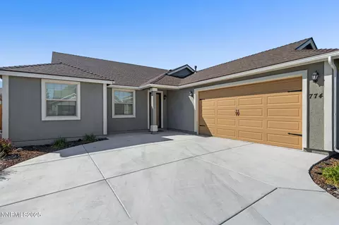 774 E Cottage Loop, Gardnerville, NV 89460 photo 4