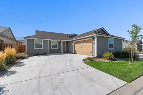 774 E Cottage Loop, Gardnerville, NV 89460 photo 3