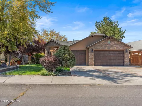 610 Wedge Ln, Fernley, NV 89408