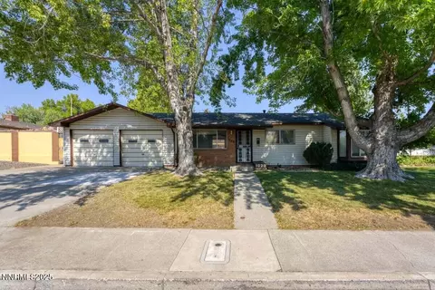 1020 York Way, Sparks, NV 89431