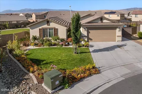 6970 Spencer Ridge Ct, Sparks, NV 89436