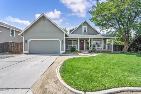 15165 Bailey Canyon Dr, Reno, NV 89521