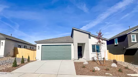1300 Coco Dr, Carson City, NV 89705