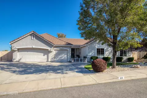 6131 Mia Vista Dr, Reno, NV 89502