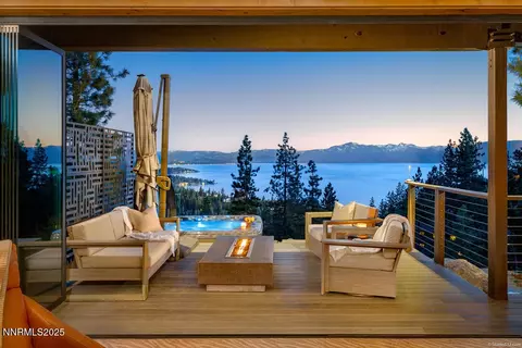 285 Chukkar Dr, Glenbrook, NV 89413