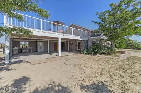 11255 Fulkerson Rd, Fallon, NV 89406