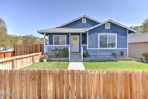 549 Lincoln St, Fallon, NV 89406