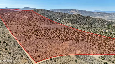 0 Right Hand Canyon Rd, Reno, NV 89510