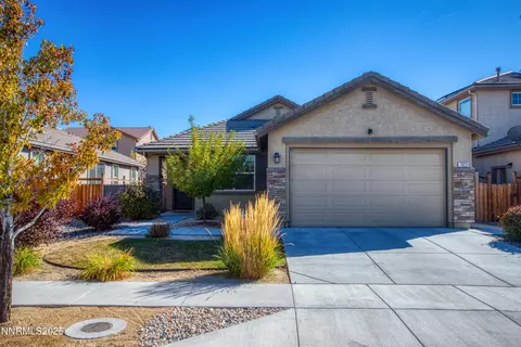 7023 Cinder Village Dr, Sparks, NV 89436