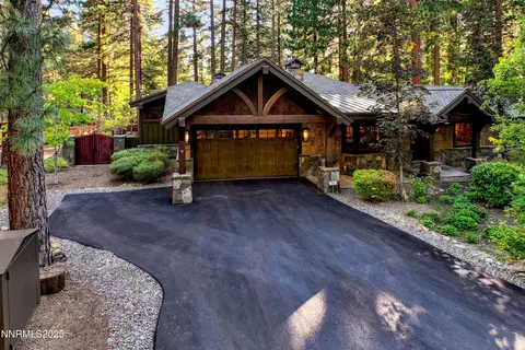 1079 Flume Rd, Incline Village, NV 89451