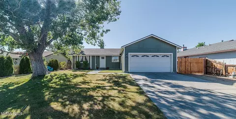 675 Long Valley Rd, Gardnerville, NV 89460