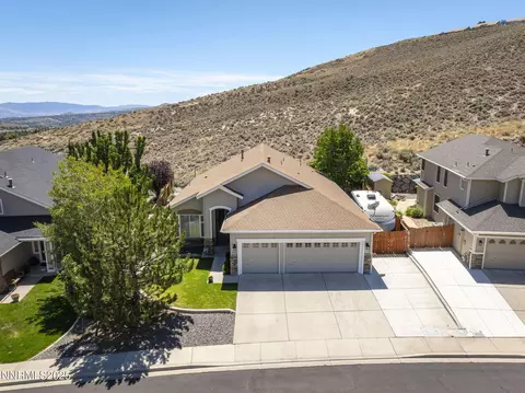 2919 Fox Trail Dr, Reno, NV 89523