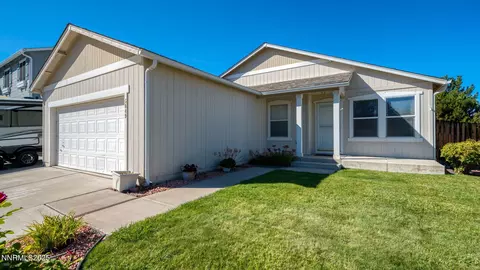 5049 Keams Ct, Sparks, NV 89436