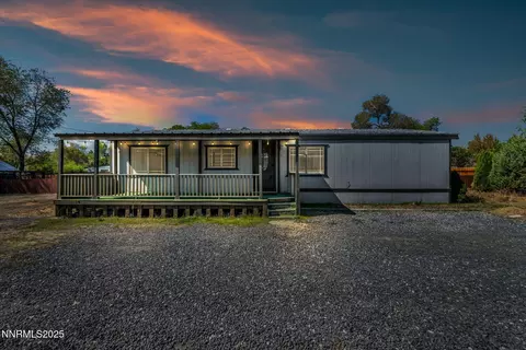 2408 Bunch Way, Carson City, NV 89706