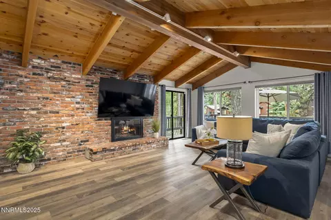 781 Mays Blvd, Incline Village, NV 89451
