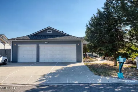 7290 Pah Rah Dr, Sparks, NV 89436