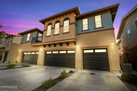 1249 Concho Trl UNIT 2, Gardnerville, NV 89410