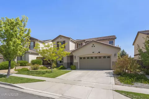 2650 Peavine Creek Rd, Reno, NV 89523