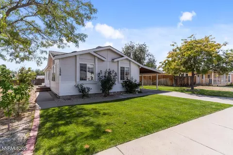 1358 Leopard St, Reno, NV 89506