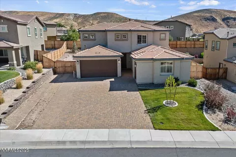 308 Loch Lomond Dr, Verdi, NV 89439