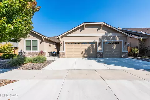 1349 Cedar Creek Cir, Gardnerville, NV 89460