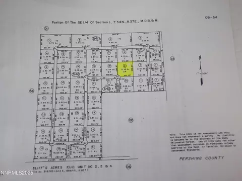 100 Bear Ln, Winnemucca, NV 89445