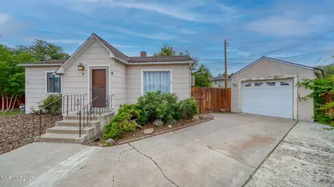 3 Strobel Way, Sparks, NV 89431