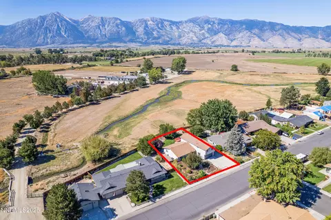 1494 Hussman Ave, Gardnerville, NV 89410