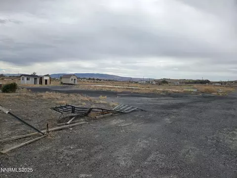 6500 Us Highway 95a, Silver Springs, NV 89429