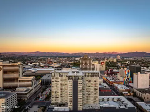 255 N Sierra St #2303, Reno, NV 89501