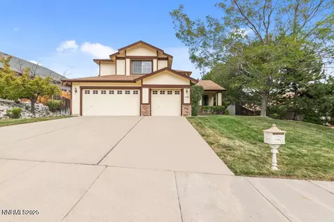 2730 Avenida De Landa, Reno, NV 89523
