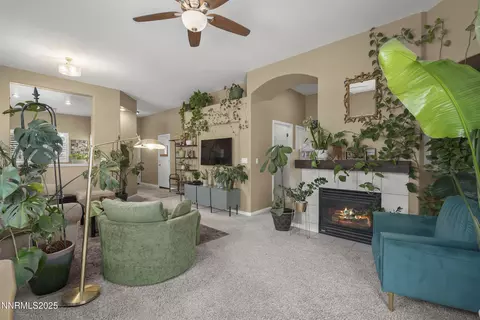 Living - 1915 Celestial Ct, Reno, NV 89523 photo 2 of 2