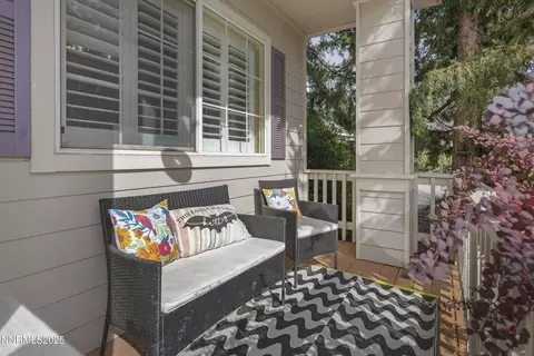 Exterior - 1915 Celestial Ct, Reno, NV 89523 photo 2 of 4