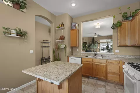 Kitchen - 1915 Celestial Ct, Reno, NV 89523 photo 2 of 3