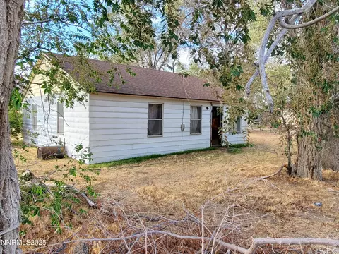 1625 E Second St, Winnemucca, NV 89445