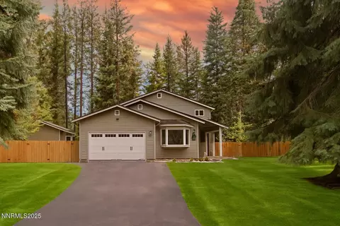 115 Cypress Way, Stateline, NV 89449
