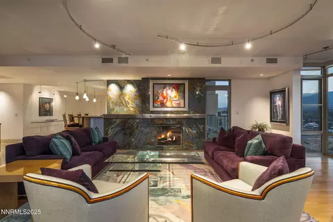 50 N Sierra St #PH 13, Reno, NV 89501