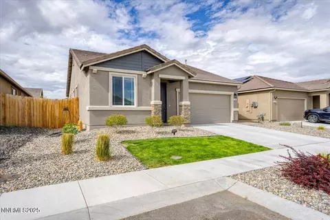 109 Finney St, Dayton, NV 89403
