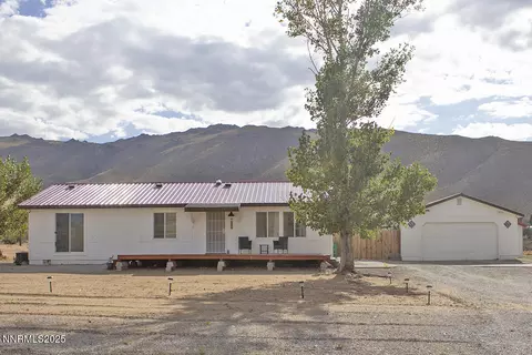 22085 N Red Rock Rd, Reno, NV 89508