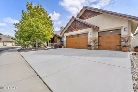241 Cecina Dr, Dayton, NV 89403