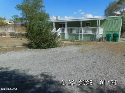 5742 Yukon Dr, Sun Valley, NV 89433
