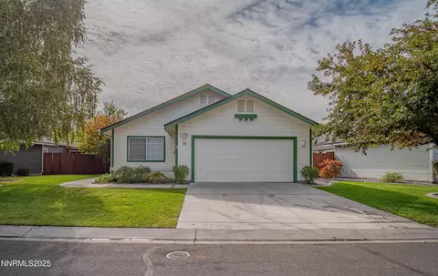 1775 Linden Ct, Minden, NV 89423