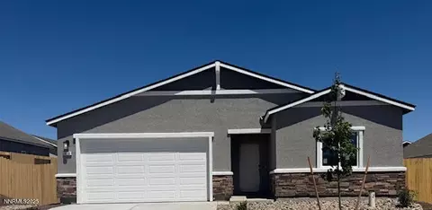 4556 Mifflin St, Fernley, NV 89408