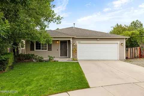 5420 Montego Ct, Reno, NV 89523