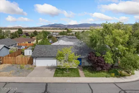 2051 Southridge Ct, Carson City, NV 89706