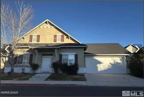 1661 W Minden Village Loop, Minden, NV 89423