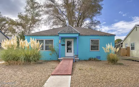 355 W Stillwater Ave, Fallon, NV 89406