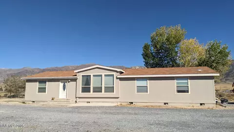 125 Spring Dr, Lovelock, NV 89419