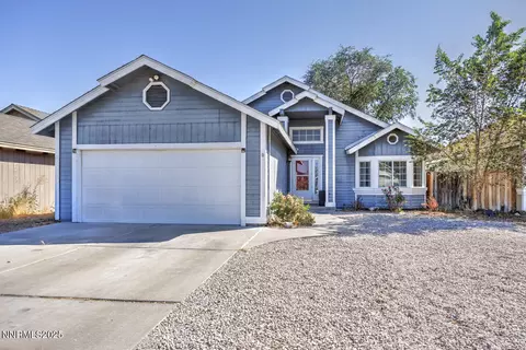 1049 Deena Way, Fallon, NV 89406